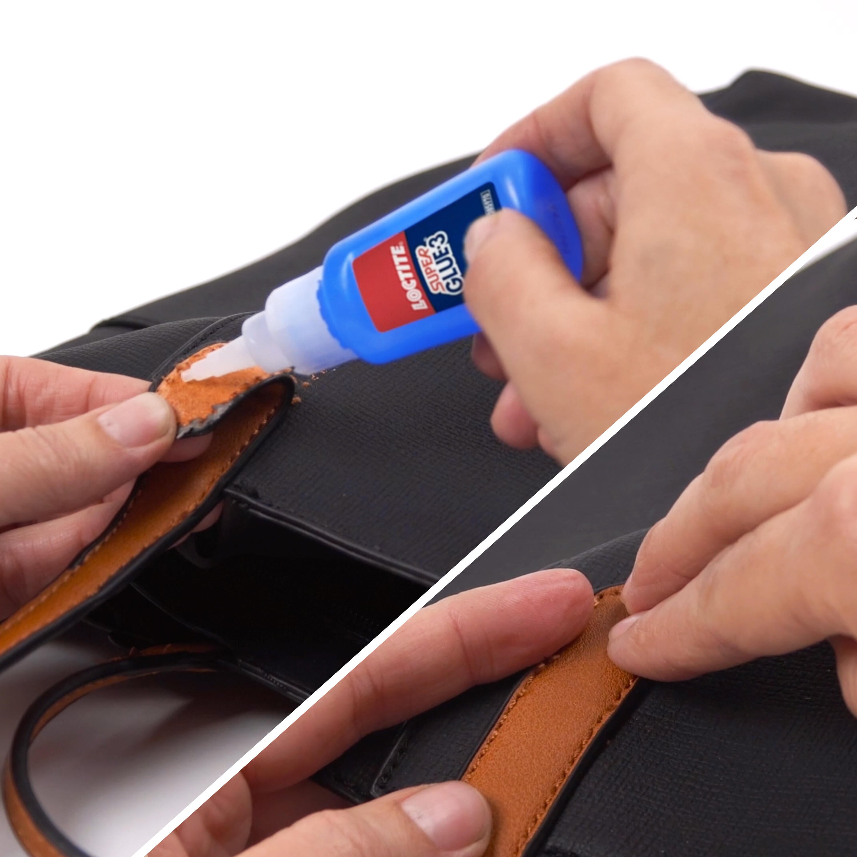 Colle d'assemblage liquide cyano LOCTITE Superglue3 professionnel xxl transp 20g - 3