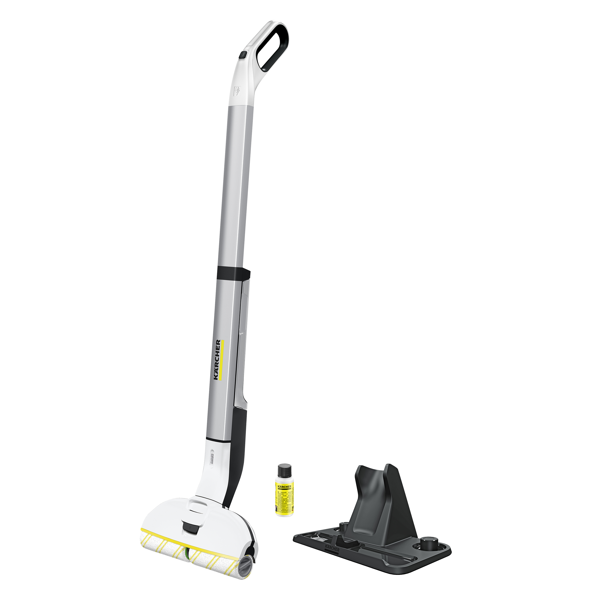 Mop bezprzewodowy 300 mm 2,5AH EWM Karcher