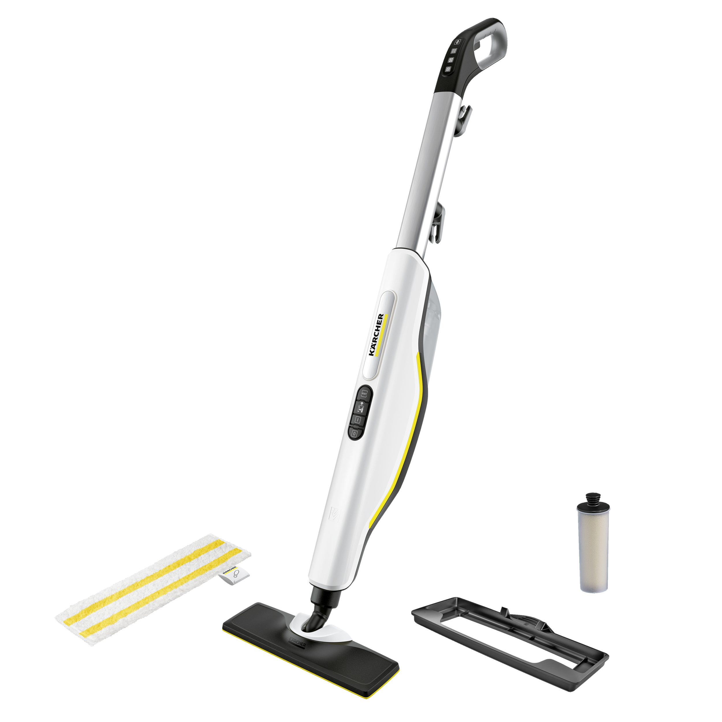 Mop parowy SC3 1600 W Upright KARCHER