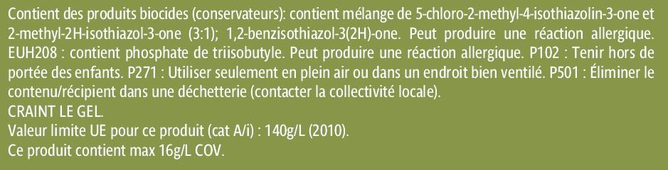 Rénovateur bois V33 Raviveur parquet et stratifié, satin, 1L - 4