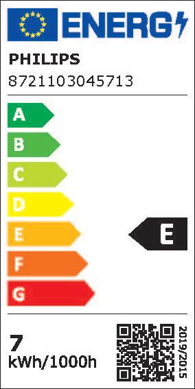 Classe energetica
