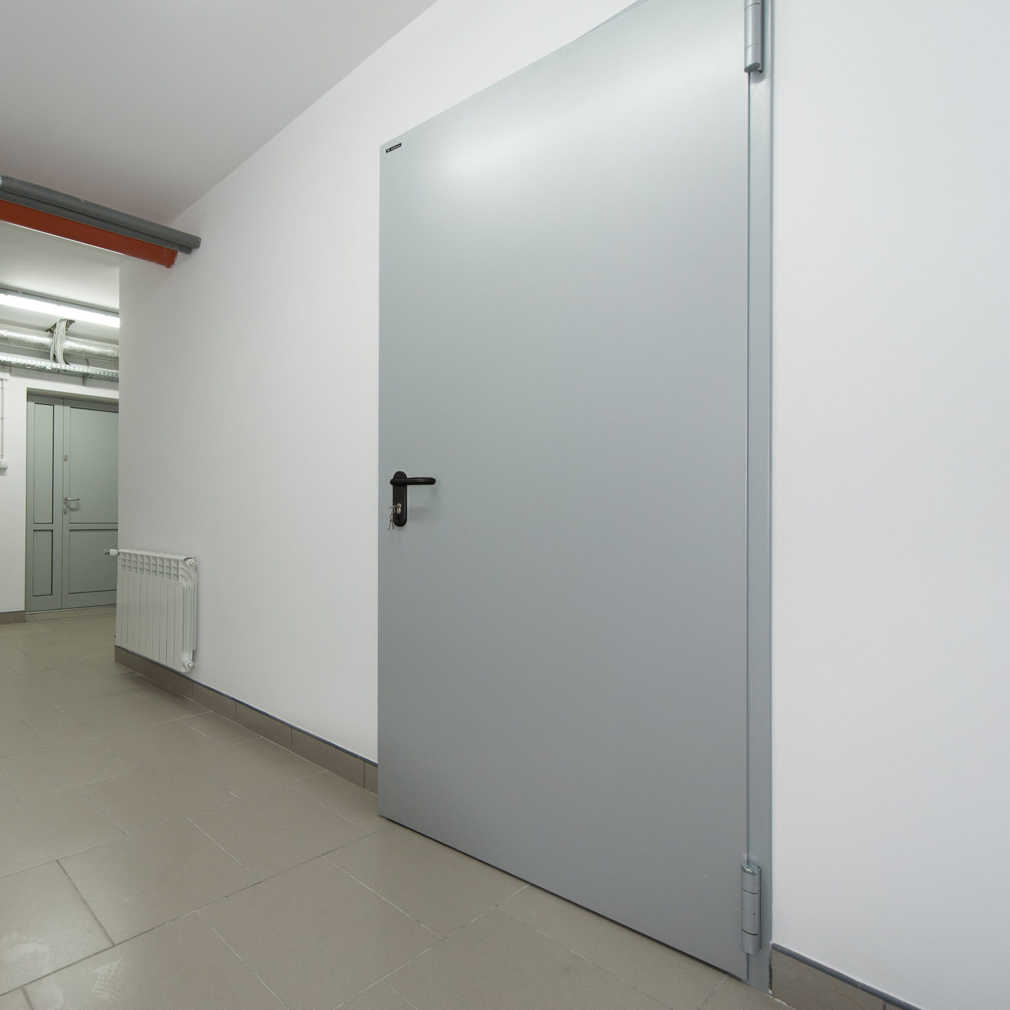 Szerokie przejście - 3