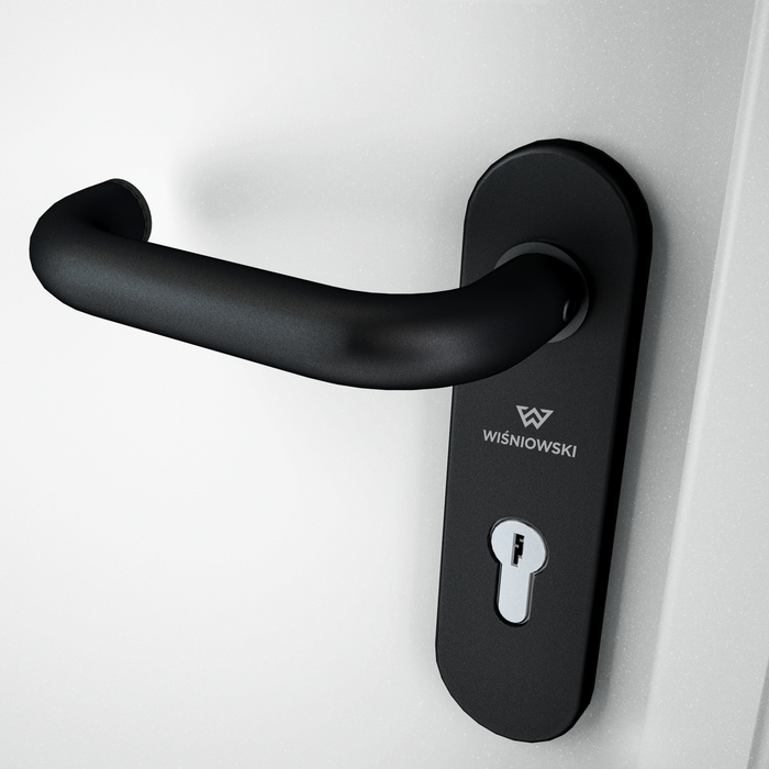 Łatwe usuwanie zabrudzeń