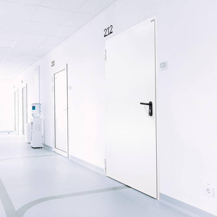 Łatwe w utrzymaniu w czystości