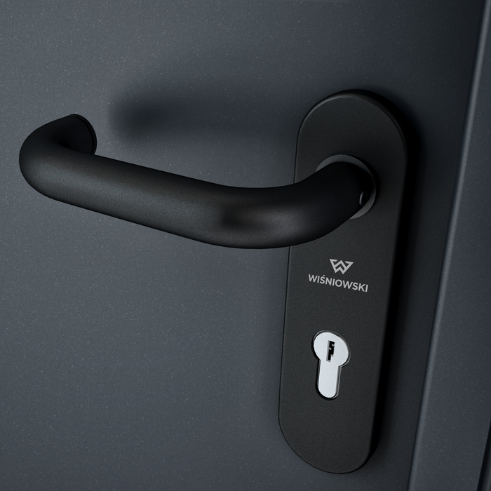 Wybór strony i koloru