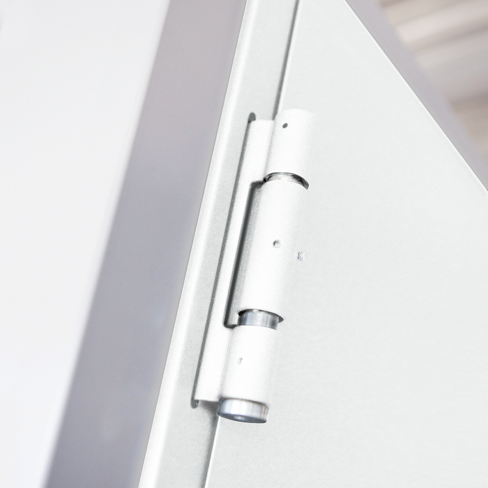 Odporność na uszkodzenia i korozję