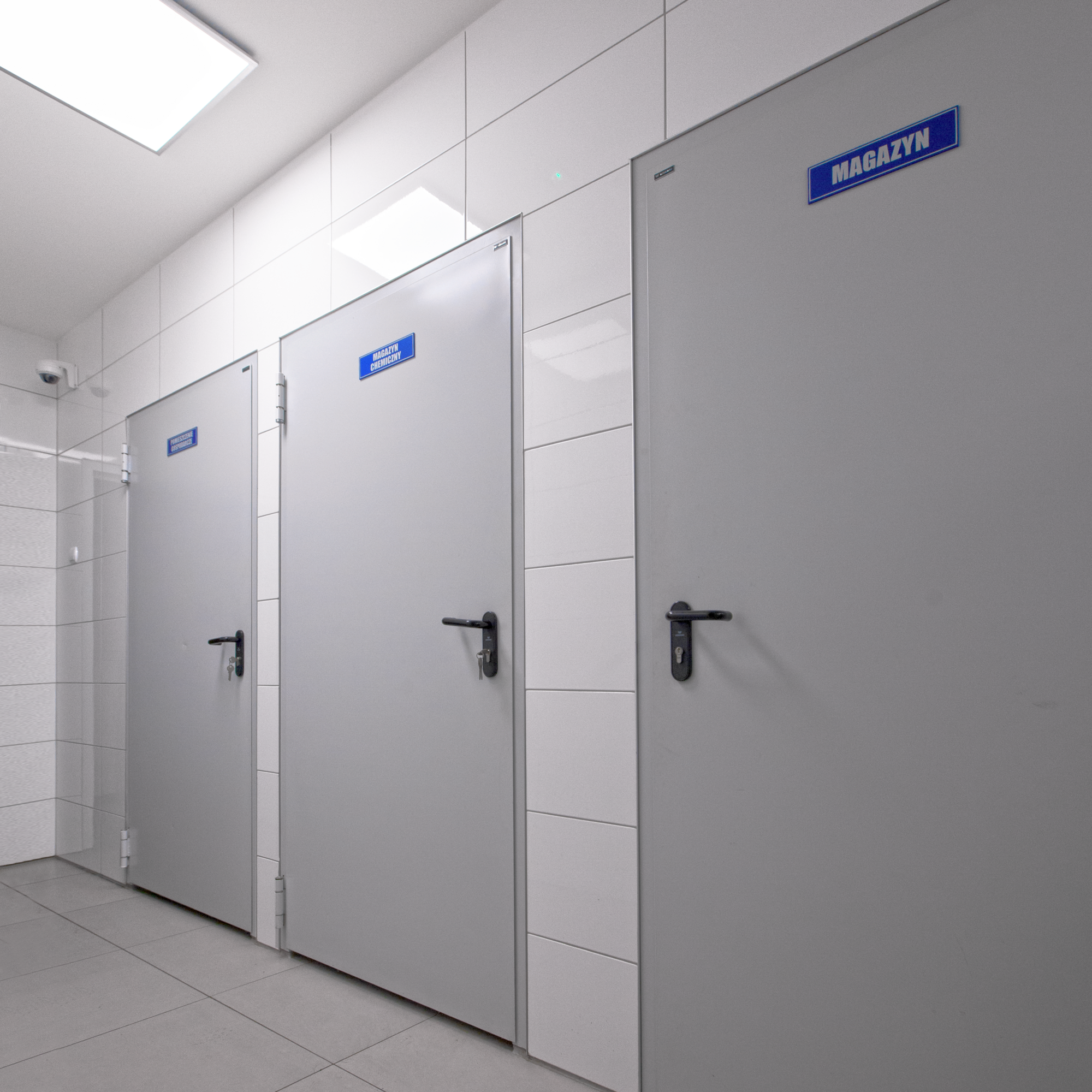 Szerokie przejście - 3