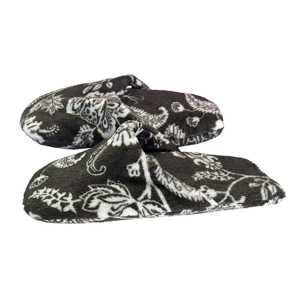 Coperta Fluffy multicolore, 130x 170 cm - 3