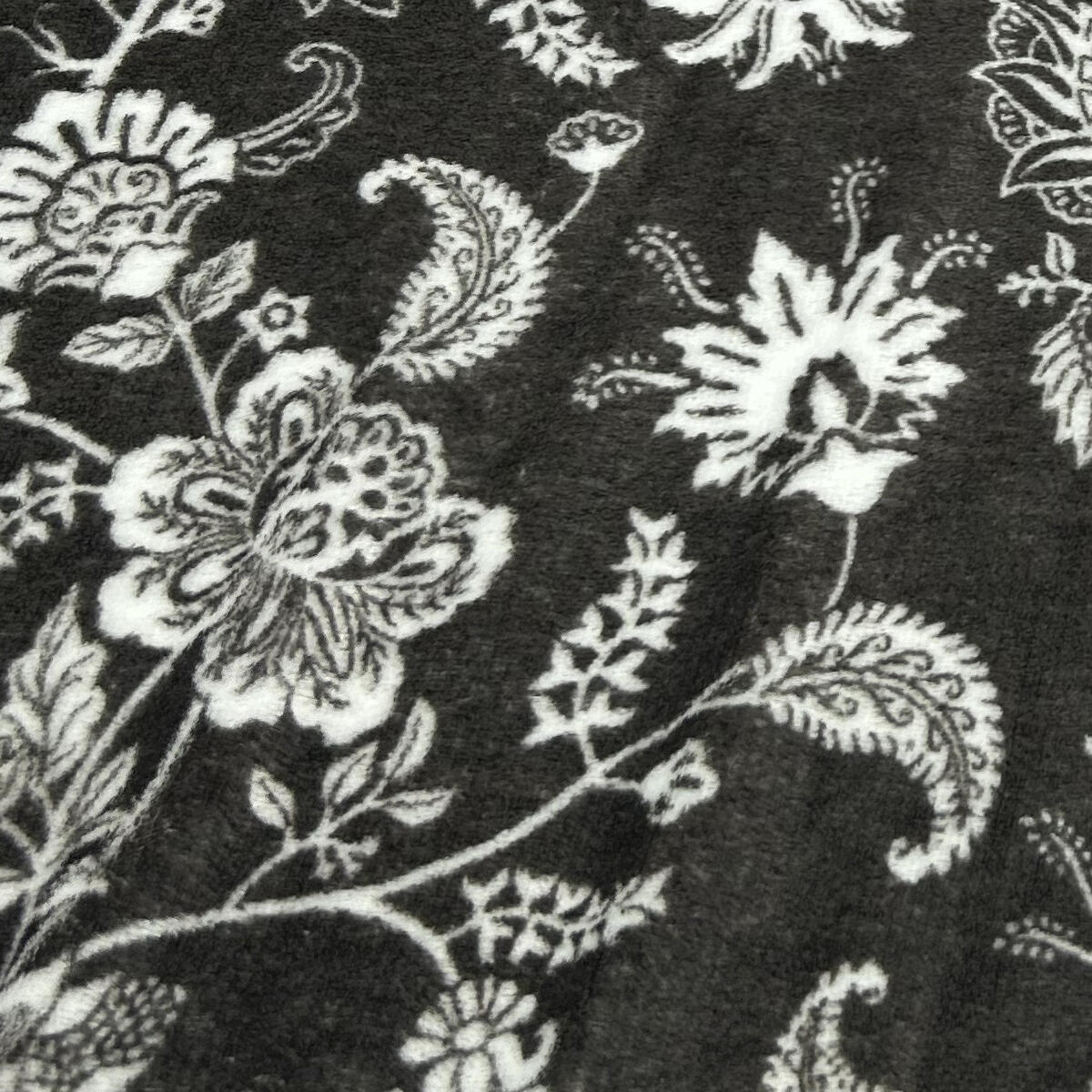 Coperta Fluffy multicolore, 130x 170 cm - 4