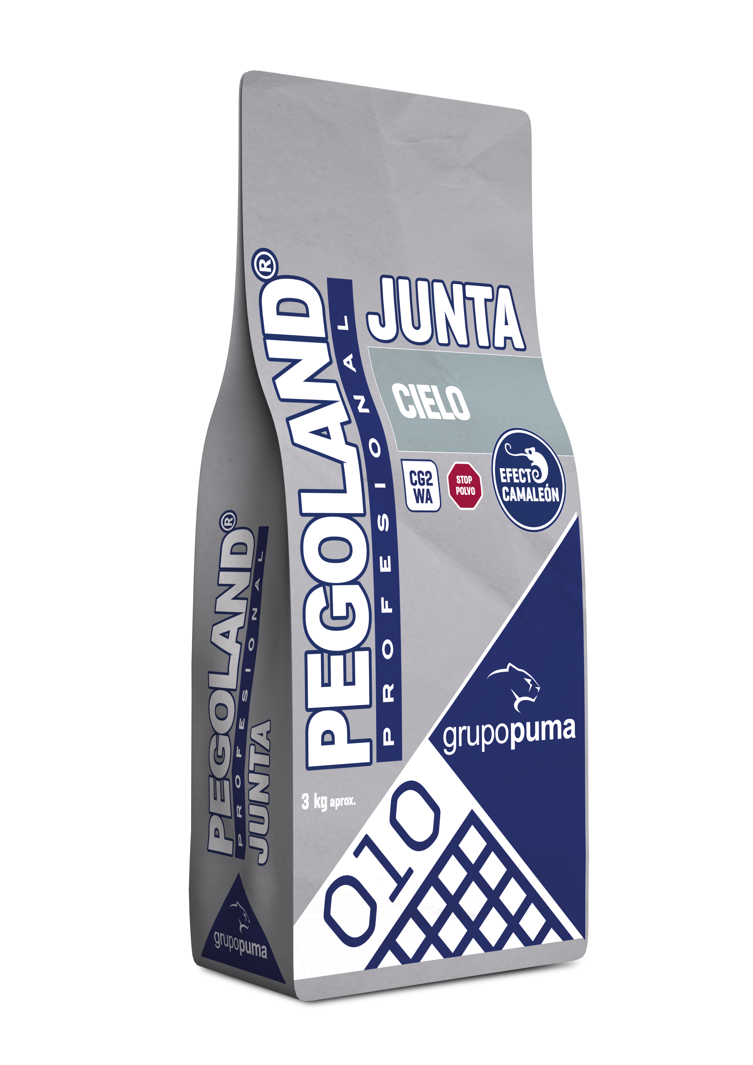 Pegoland profesional junta PUMA Cielo | Leroy Merlin