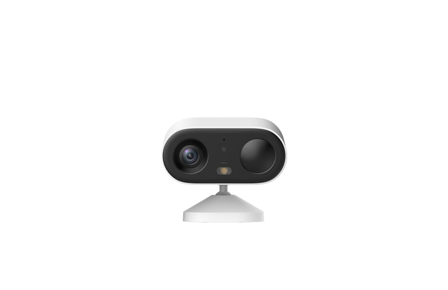 Caméra de surveillance intérieure/extérieure Cell Go, IMOU