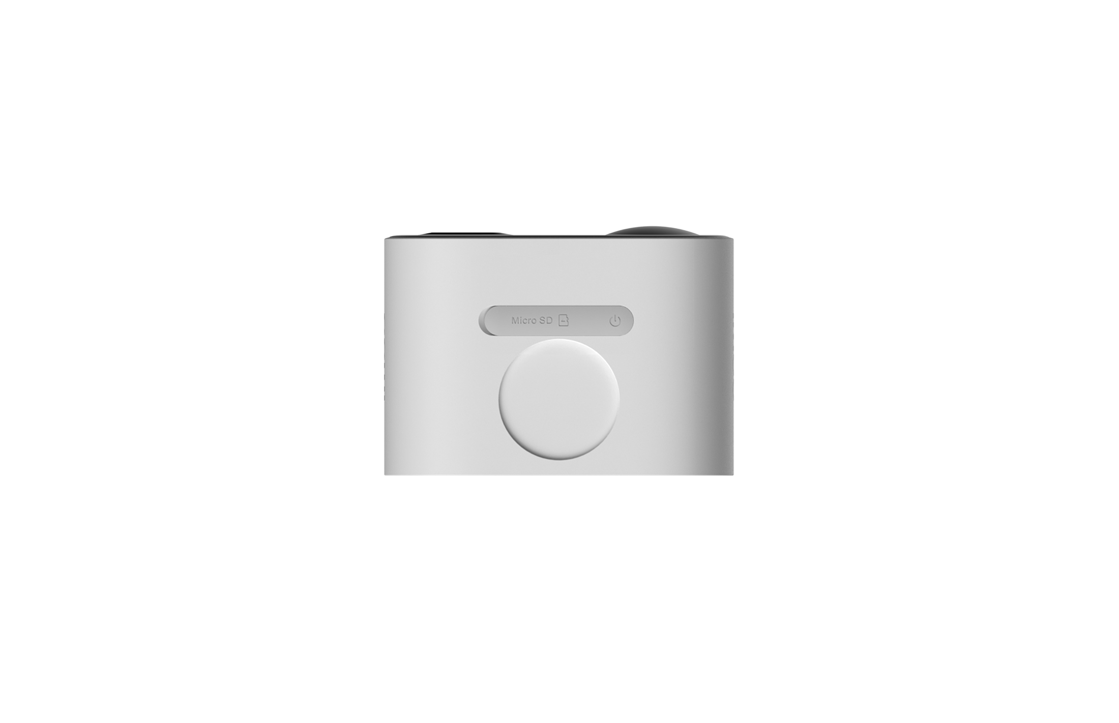 Caméra de surveillance intérieure/extérieure Cell Go, IMOU - 4