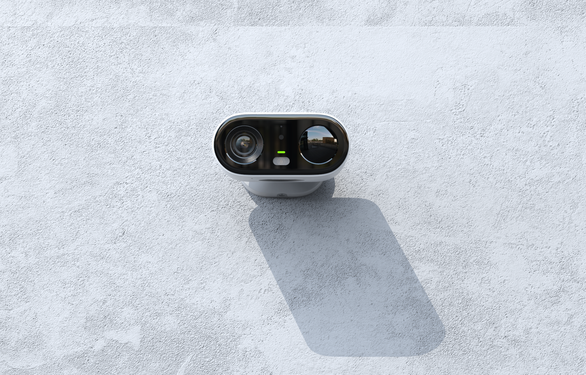 Caméra de surveillance intérieure/extérieure Cell Go, IMOU - 3