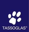Logo de la marque TASSOGLASS