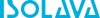 Logo de la marque ISOLAVA