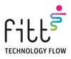Logo de la marca FITT