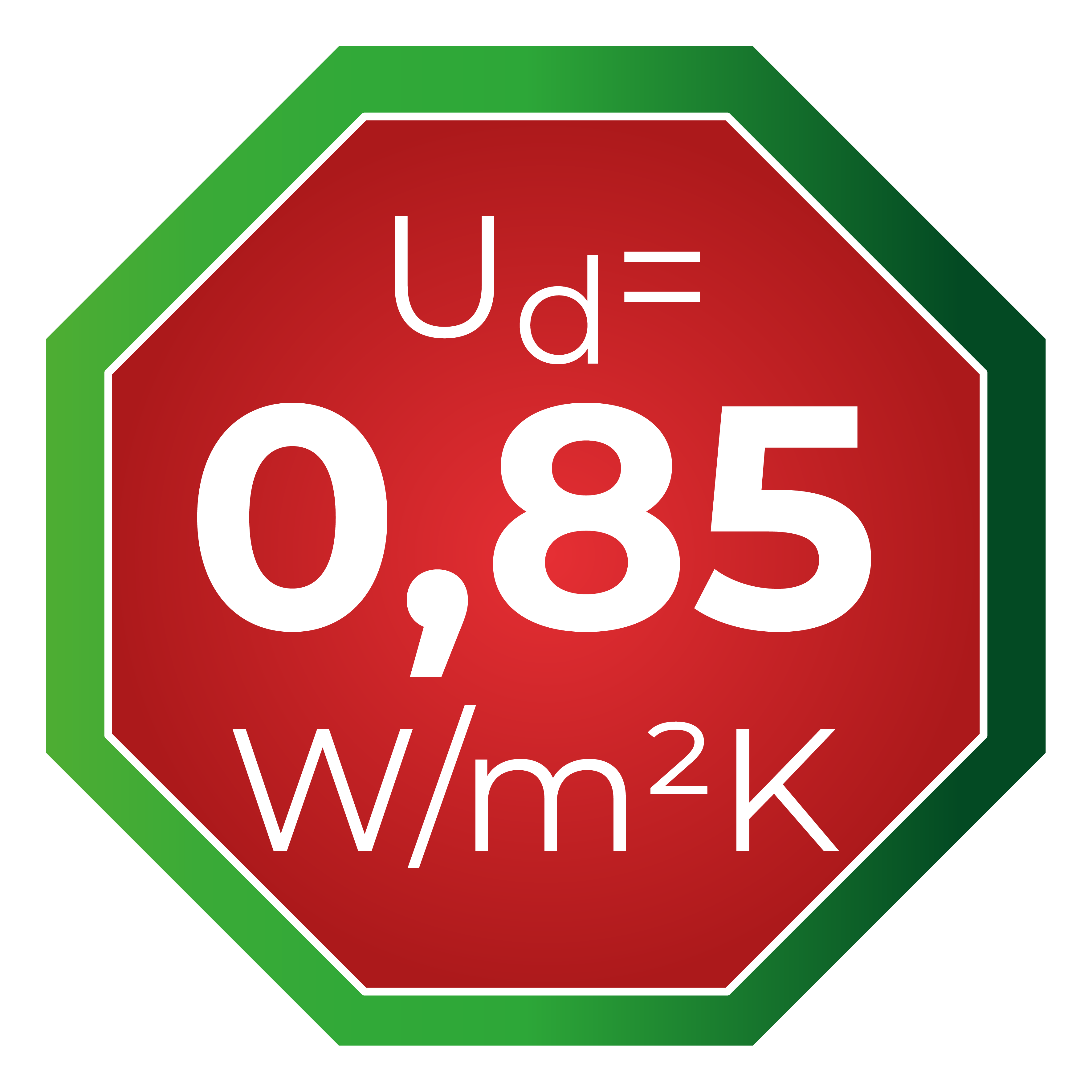 Drzwi stalowe zewnętrzne wejściowe antywłamawiowe RC2 Komo Acoustic orzechowe 90 prawe - 14