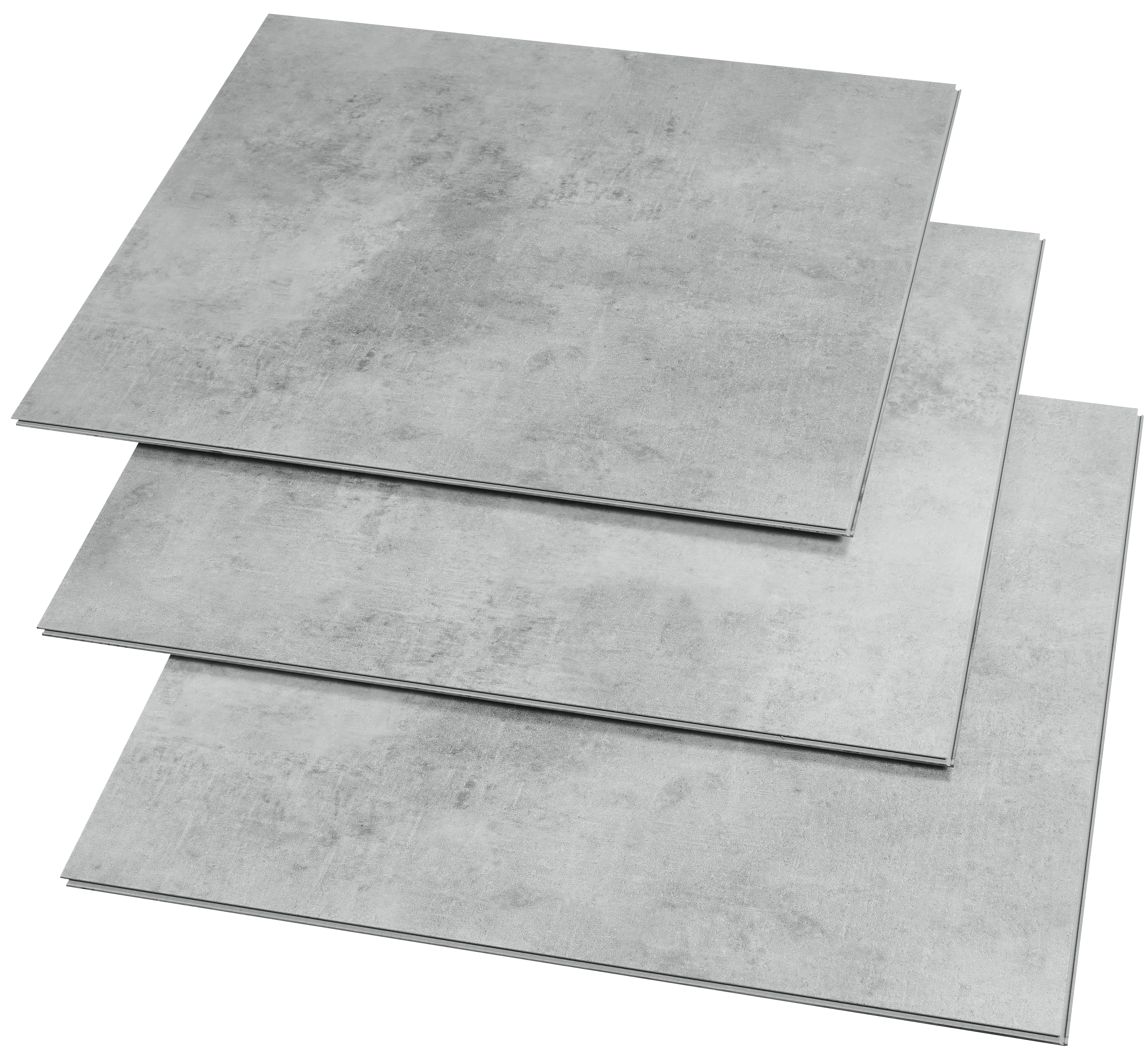 Płytki winylowe SPC Beton Intenso Artens - 11