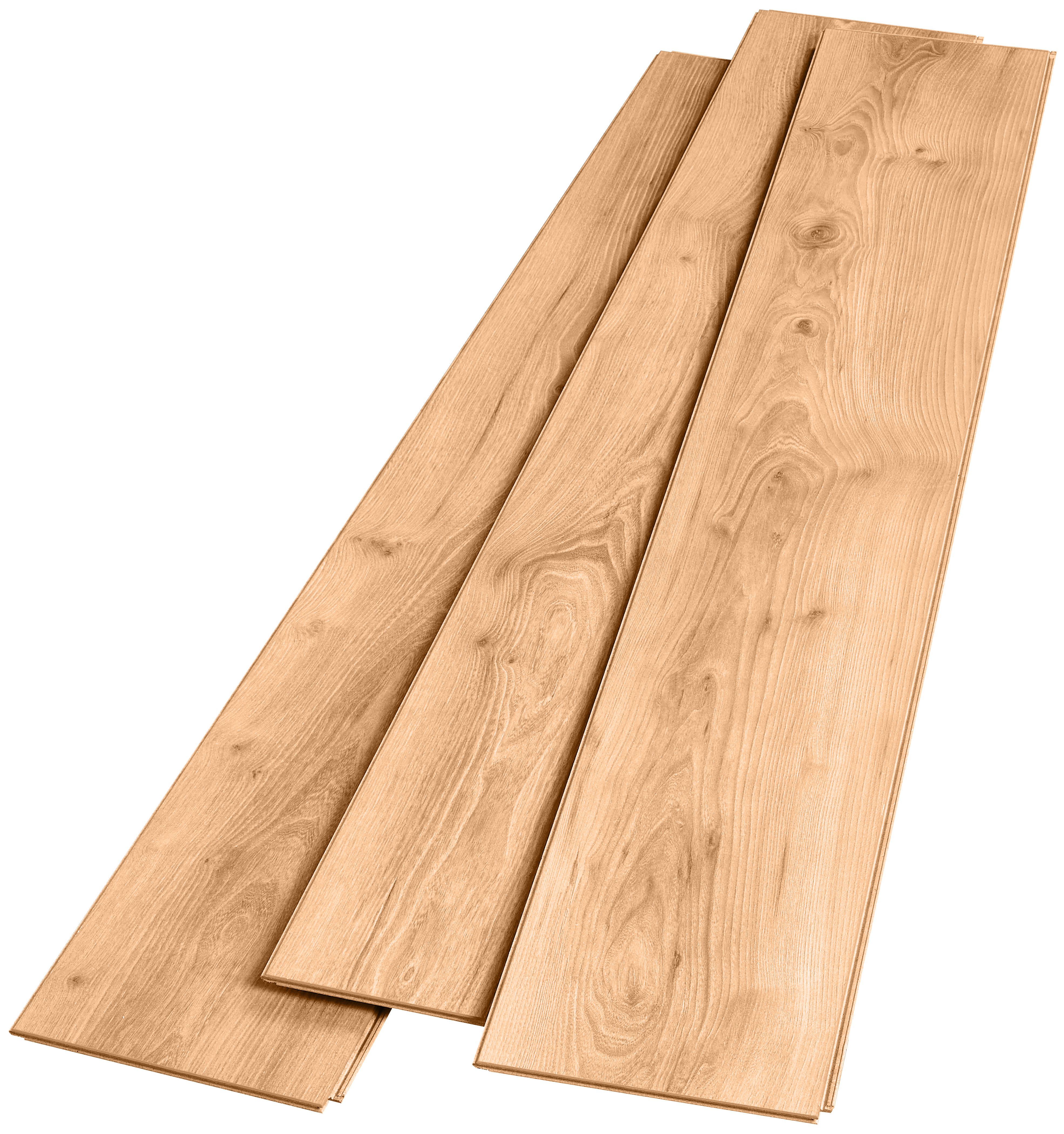Panele podłogowe laminowane wodoodporne AC5 10 mm Artens Malte naturalne drewno - 17