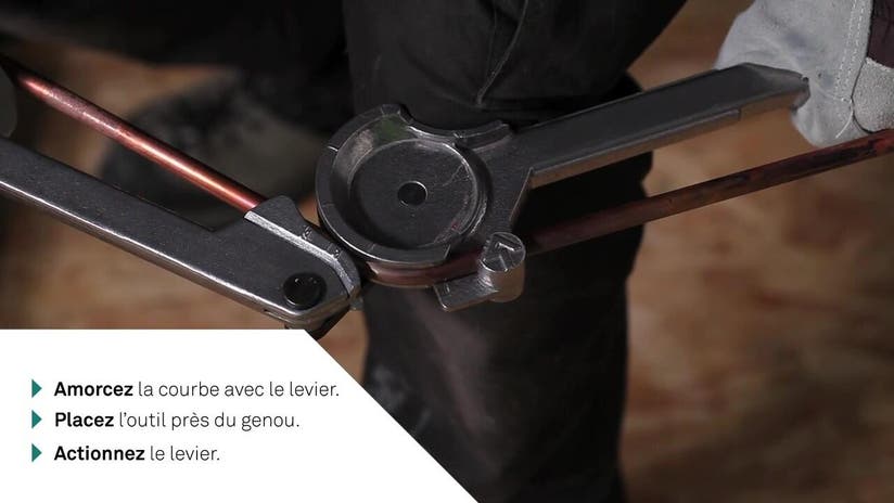 Comment faire un joint filasse sur raccord ? | Leroy Merlin