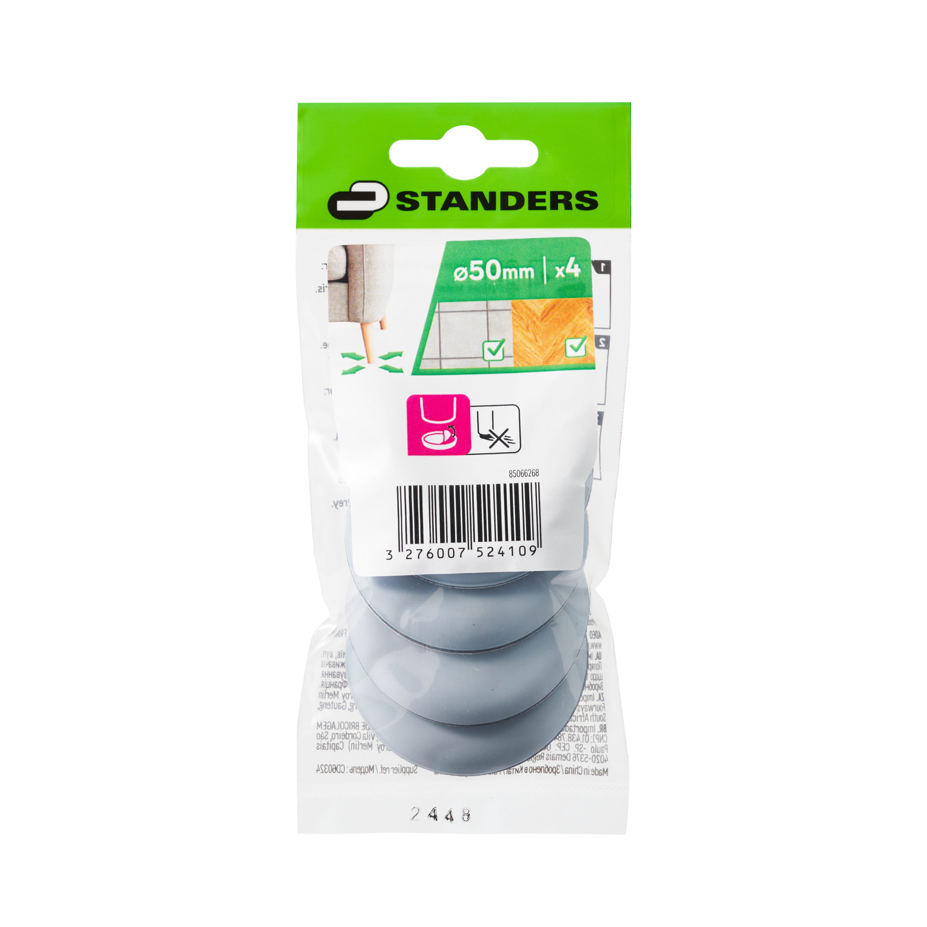8 Patins De Pied De Meuble En Polytétrafluoroéthylène Ptfe Teflon Adhesif Stan 85066272 8 Patins De Pied De Meuble En Polytétrafluoroéthylène Ptfe Teflon Adhesif Stan 85066272