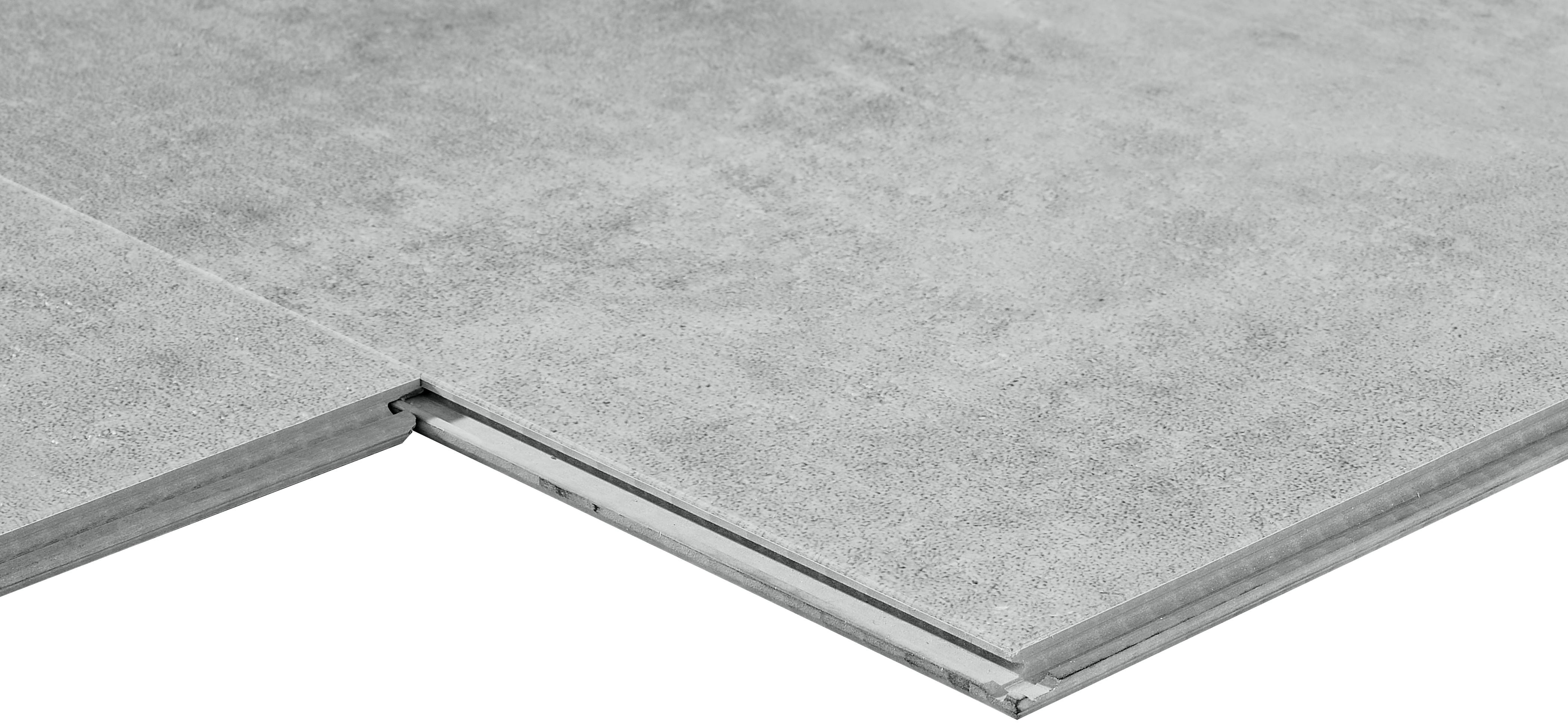 Płytki winylowe SPC Beton Intenso Artens - 10
