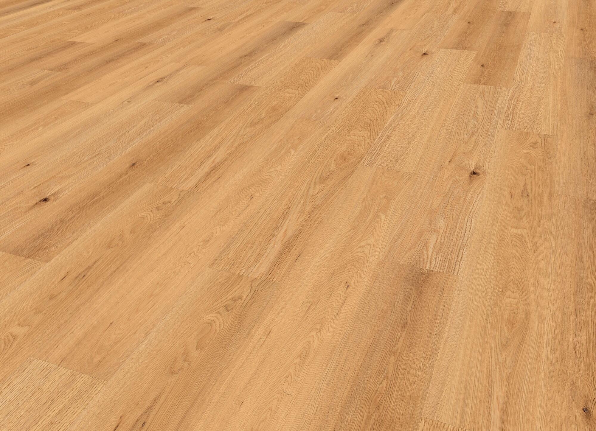 Suelo vinílico pvc patina honey 1,52 m²/caja base acústica