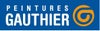Logo de la marque GAUTHIER