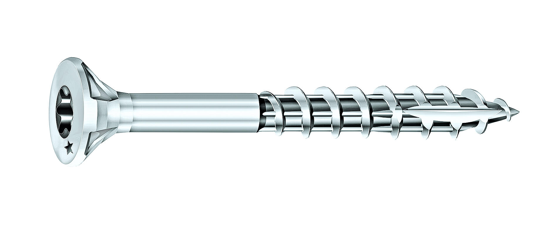 VIS AGGLO ROCKET TF TX AZ FP 3,5x35 X500 - 4