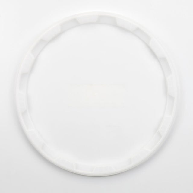 Couvercle transparent pour seau doseur 30L - Tecnomat