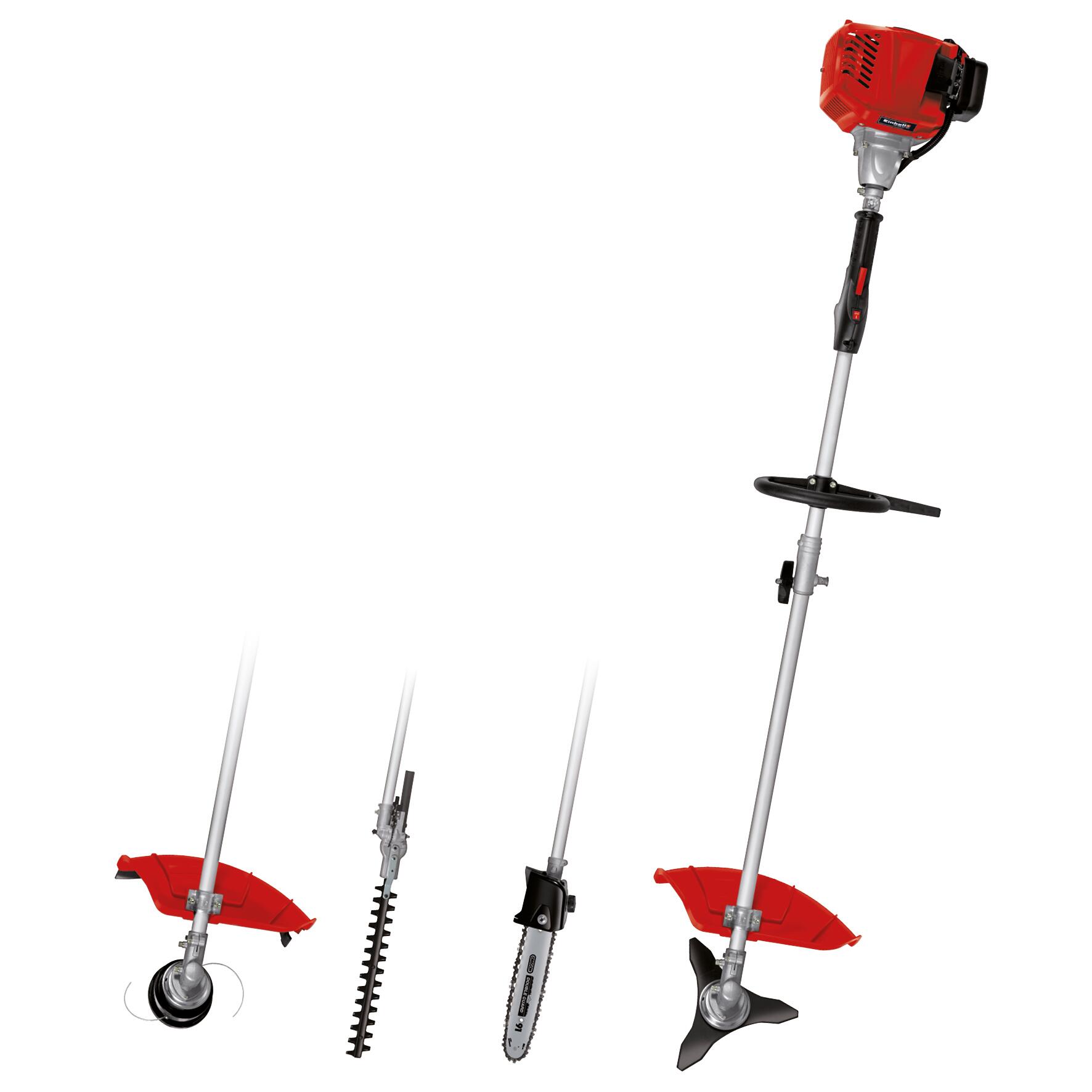 Multiherramienta EINHELL GC-MM 52 I AS 1.5 W
