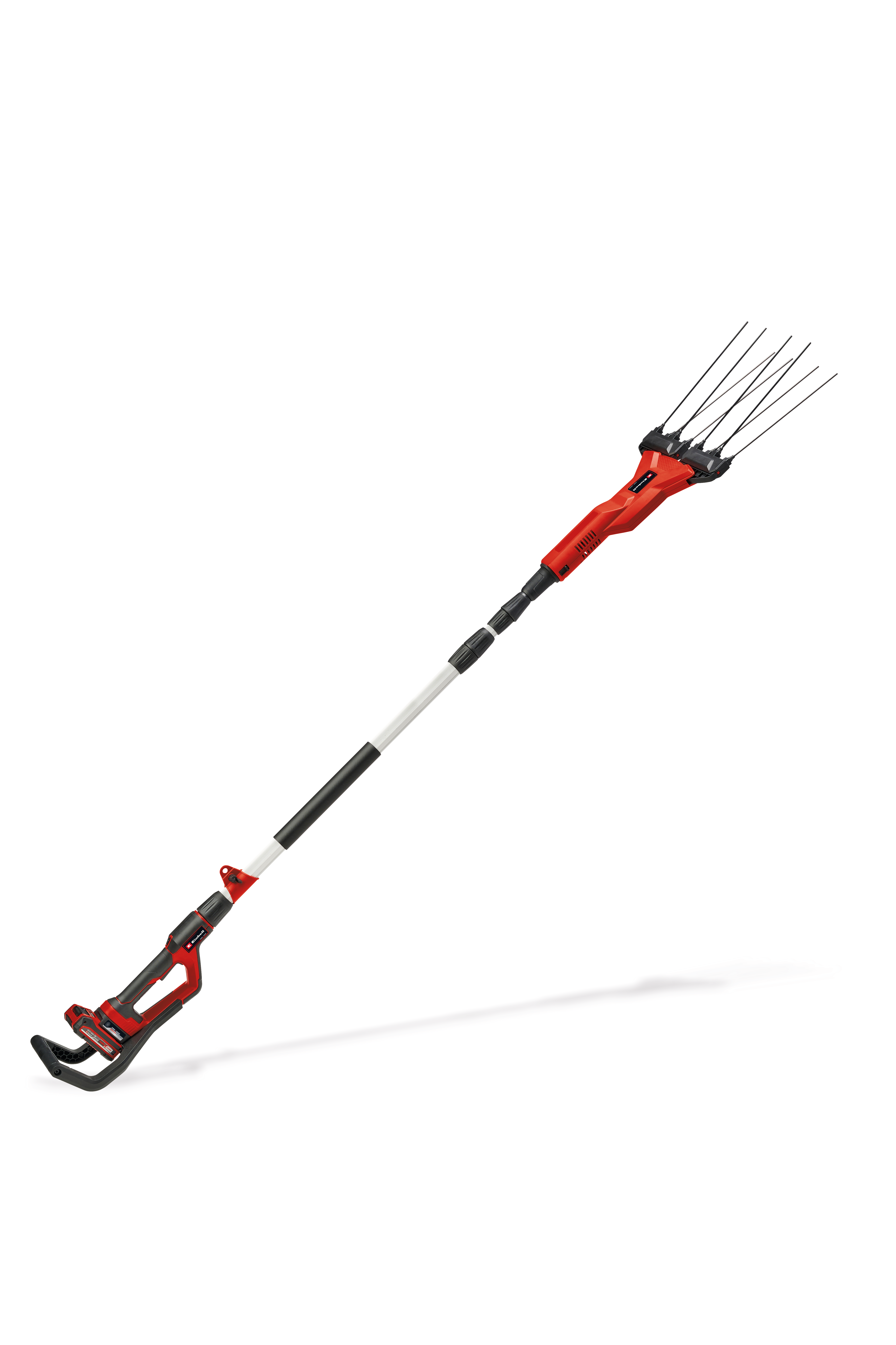 Vareador ge-fs 18/53 einhell sin batería