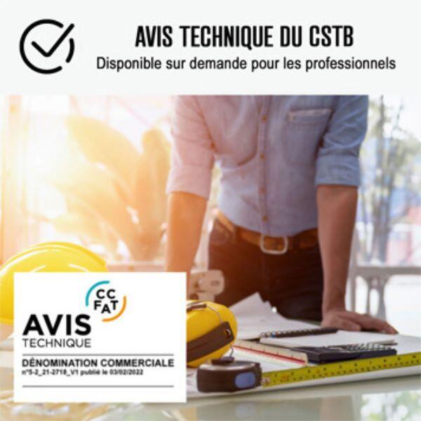 la qualité professionnelle à tous