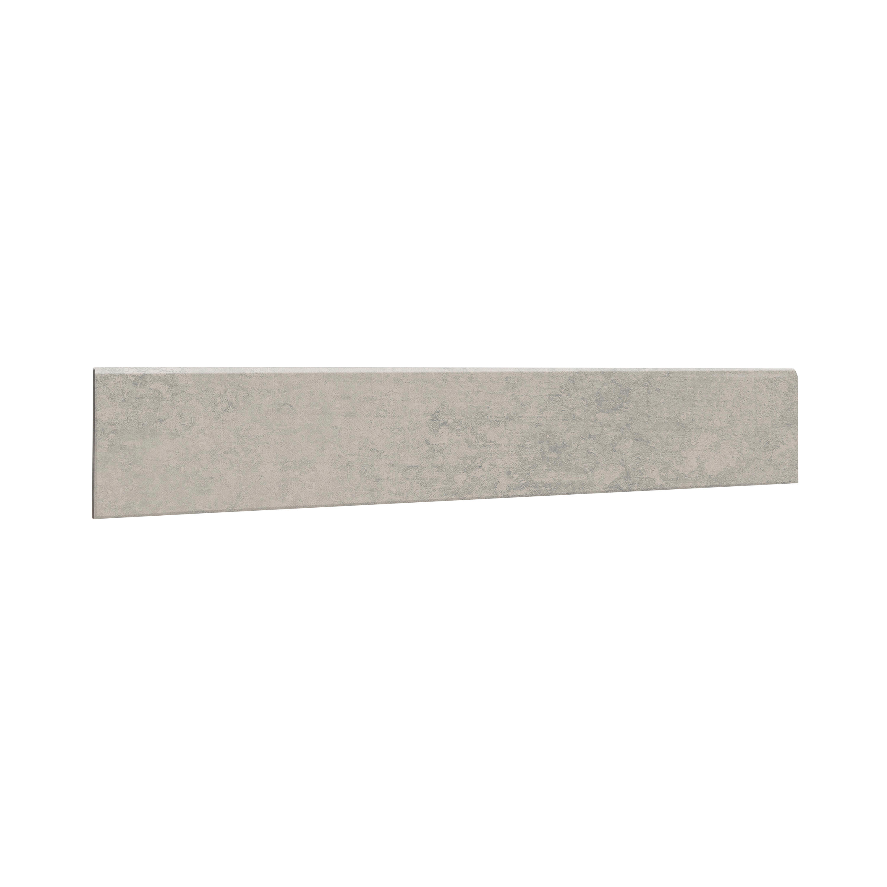 Rodapé cerâmico ARTENS MARTINS PEROLA 10X60CM - 3