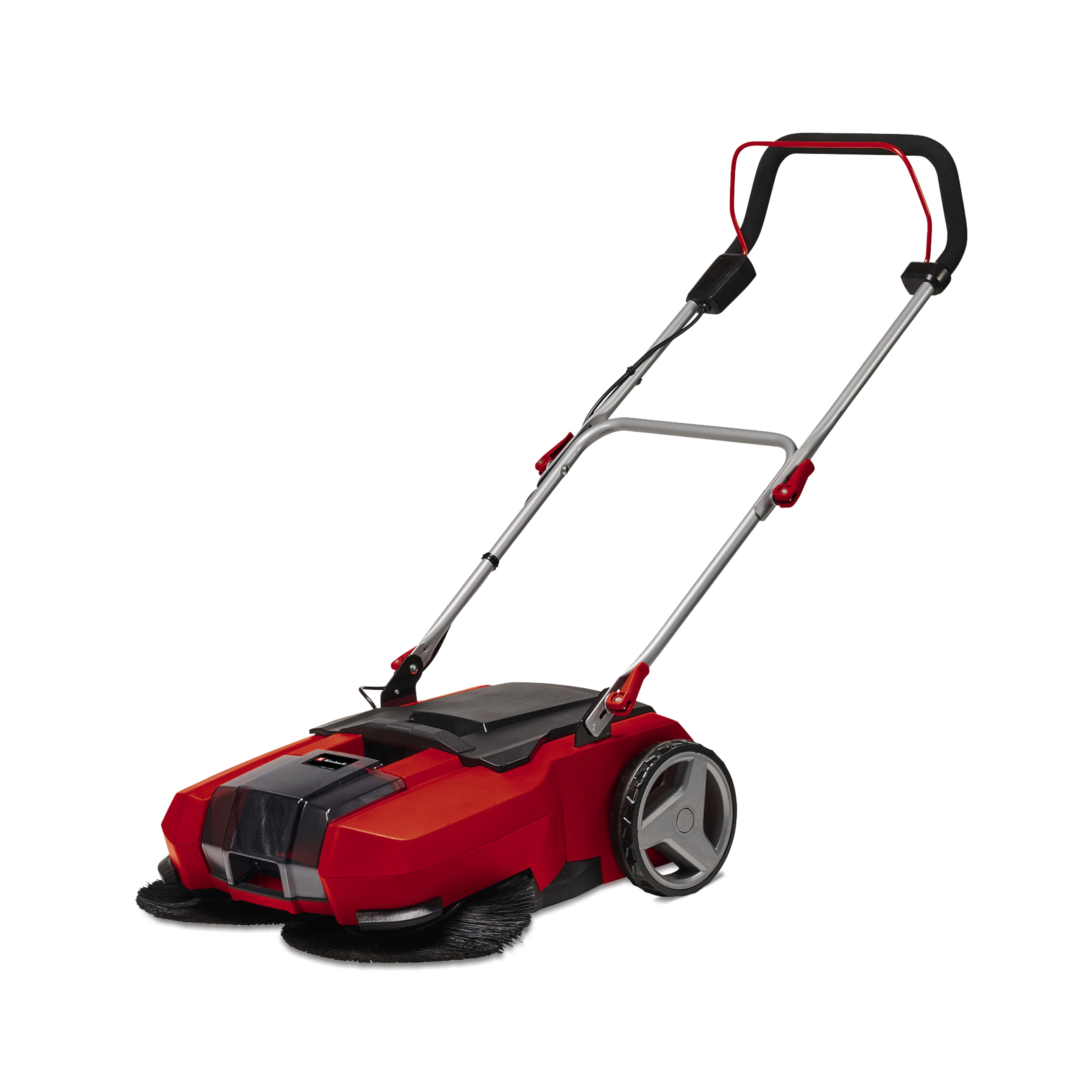 Barredora einhell te-sw 18/610 li w 61 cm ancho de trabajo