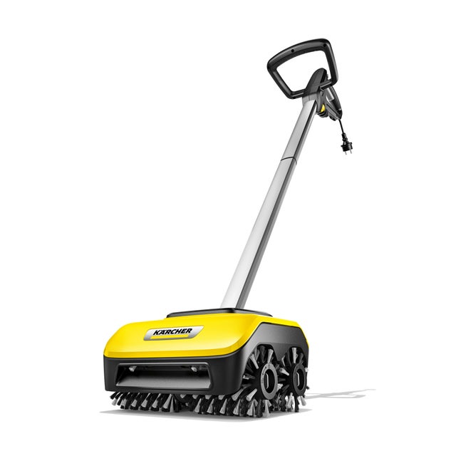 Nettoyeur de terrasse KARCHER Patio Cleaner PCL6