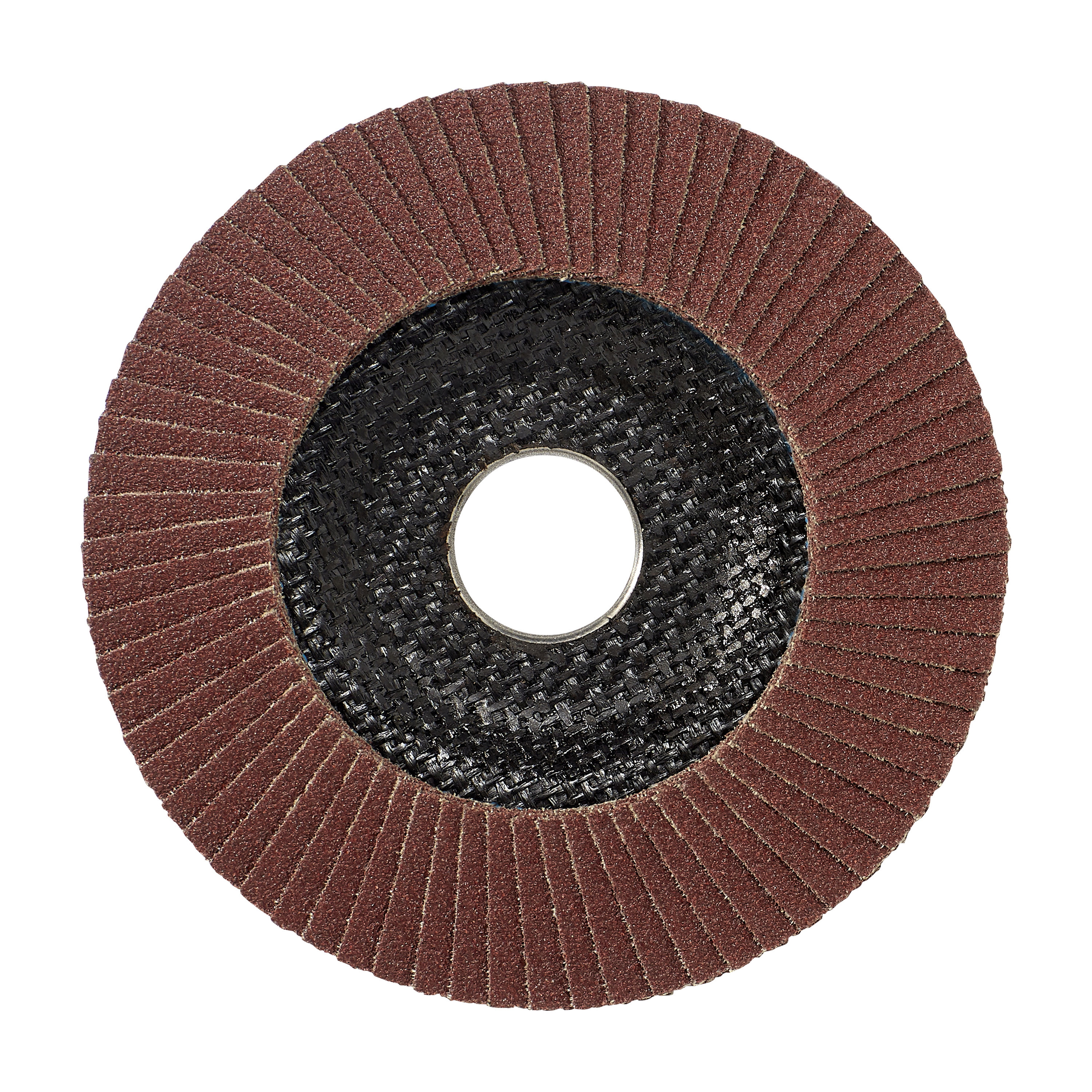 Tarcza listkowa P80 115 x 22.2 mm DEXTER - 3