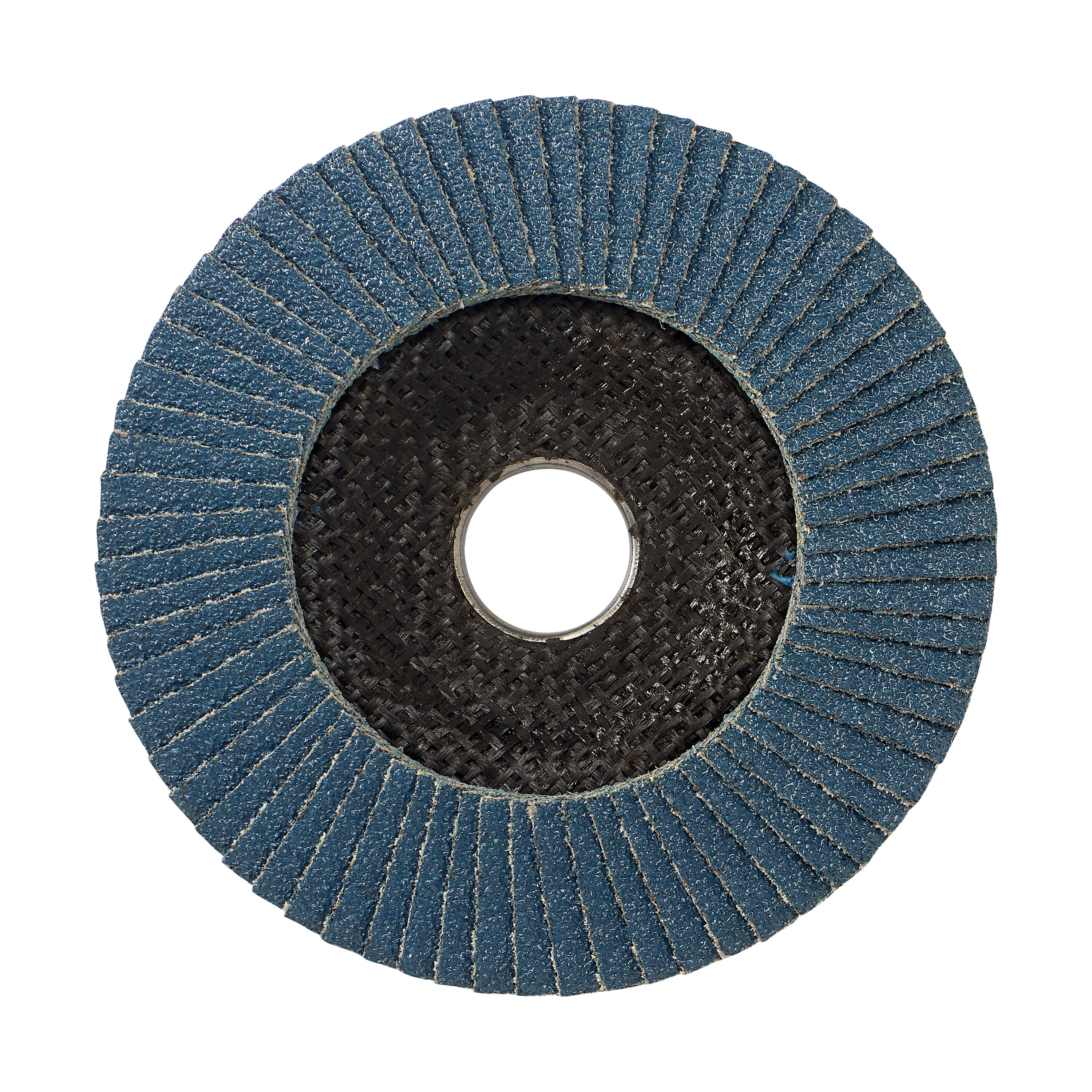 Tarcza listkowa P40 ZIRC 125 x 22.2 mm DEXTER PRO - 3