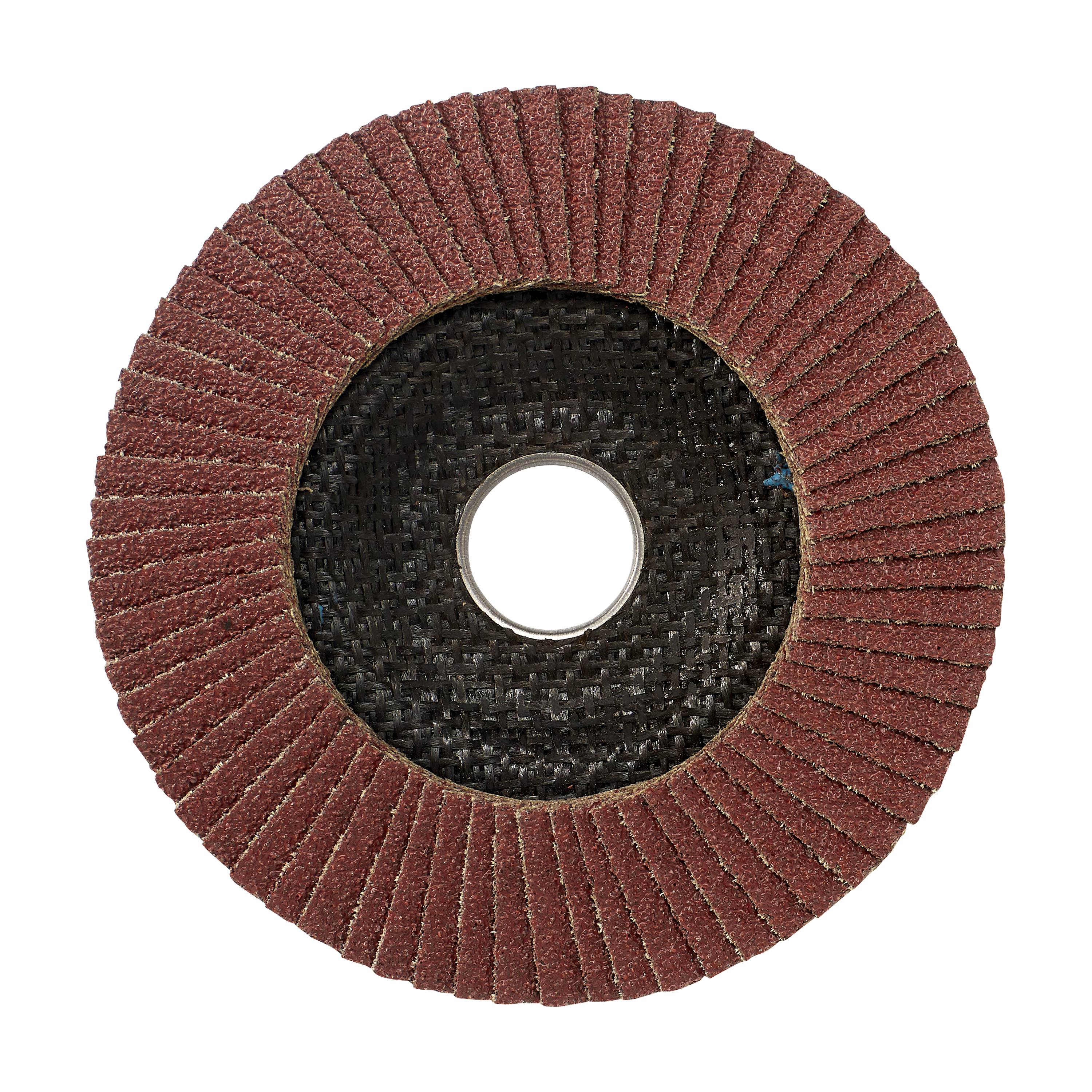 Tarcza listkowa P40 125 x 22.2 mm DEXTER - 3