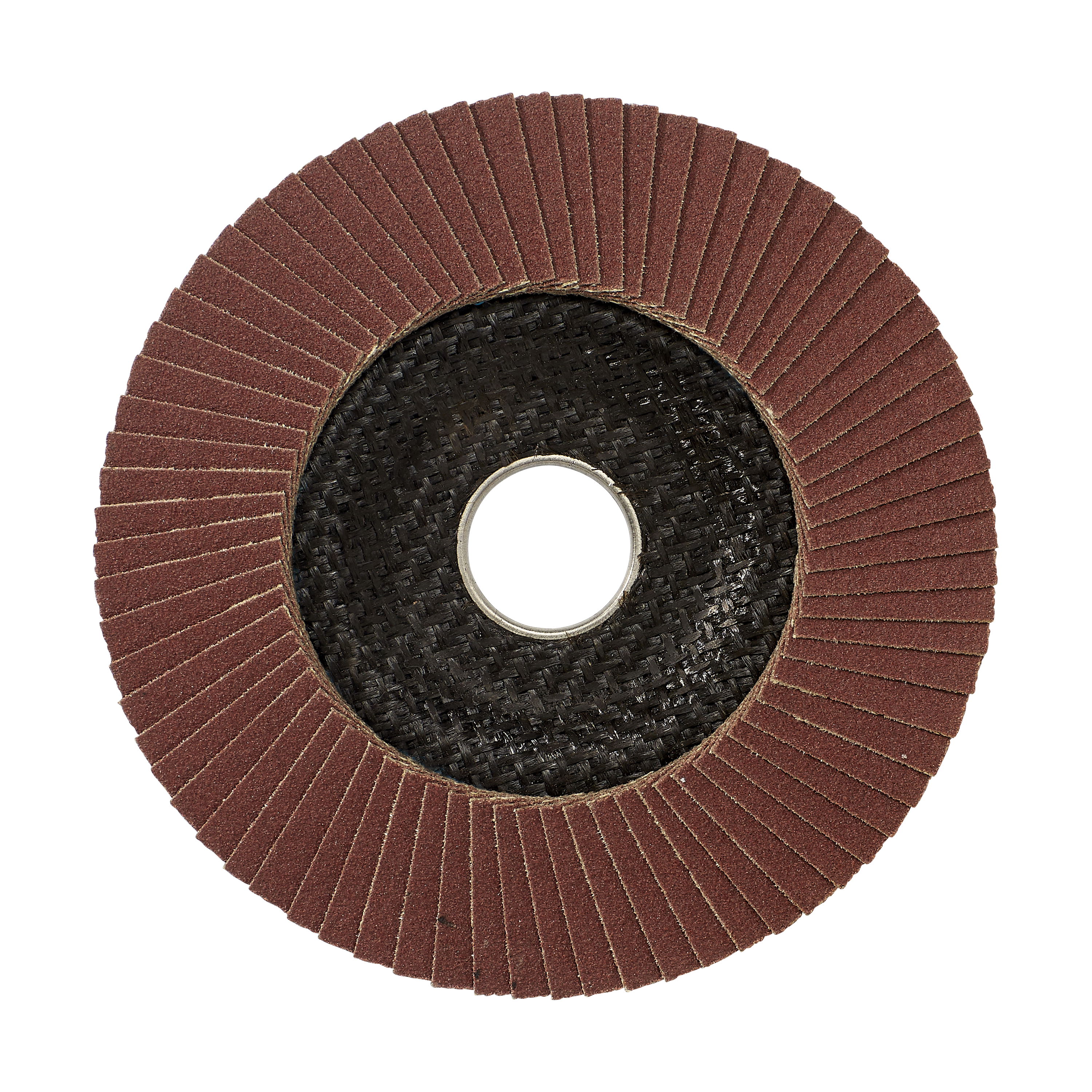 Tarcza listkowa P120 125 x 22.2 mm DEXTER - 3