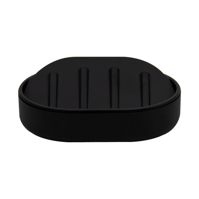 Porte-savon Easy noir SENSEA