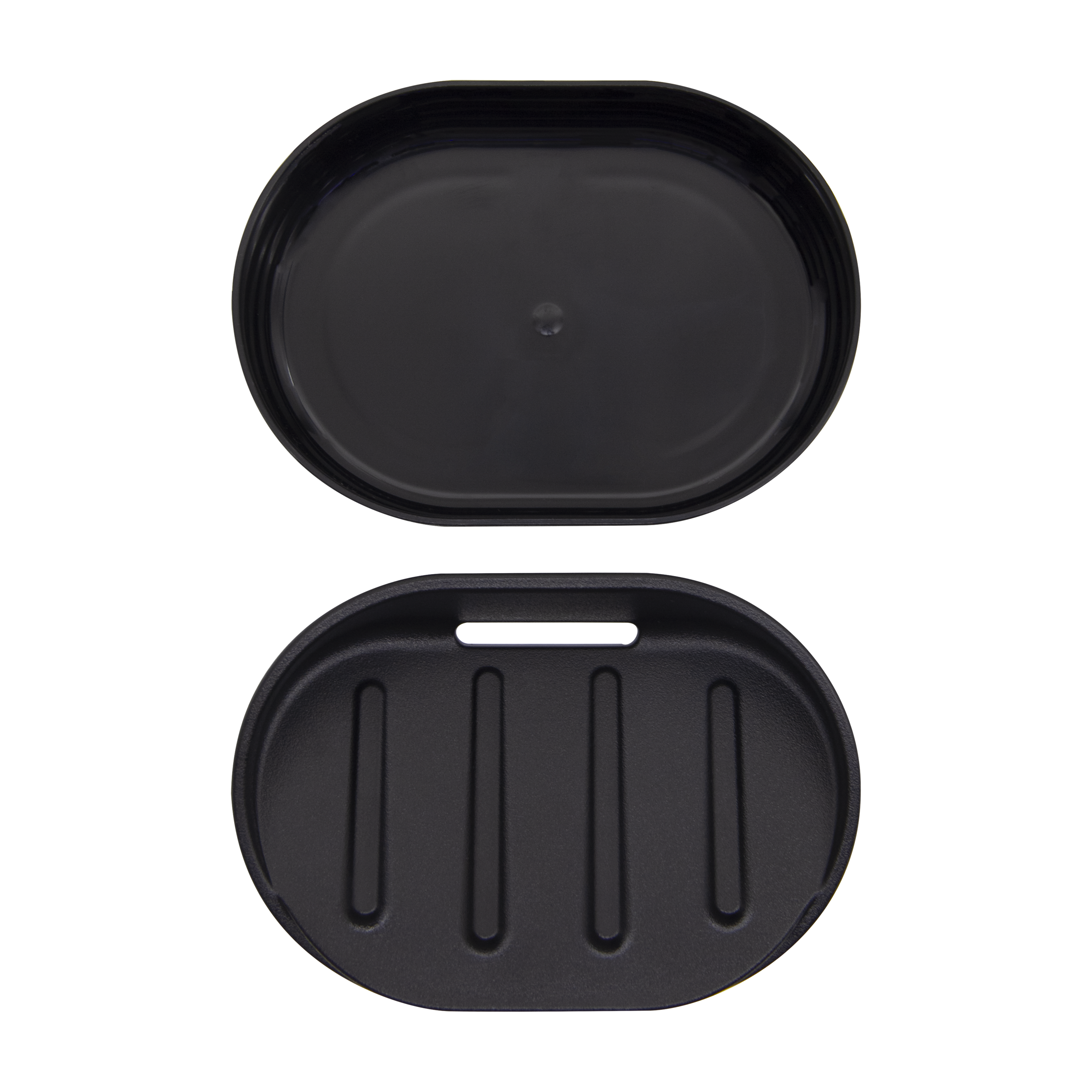 Saboneteira preto Sensea Easy - 8