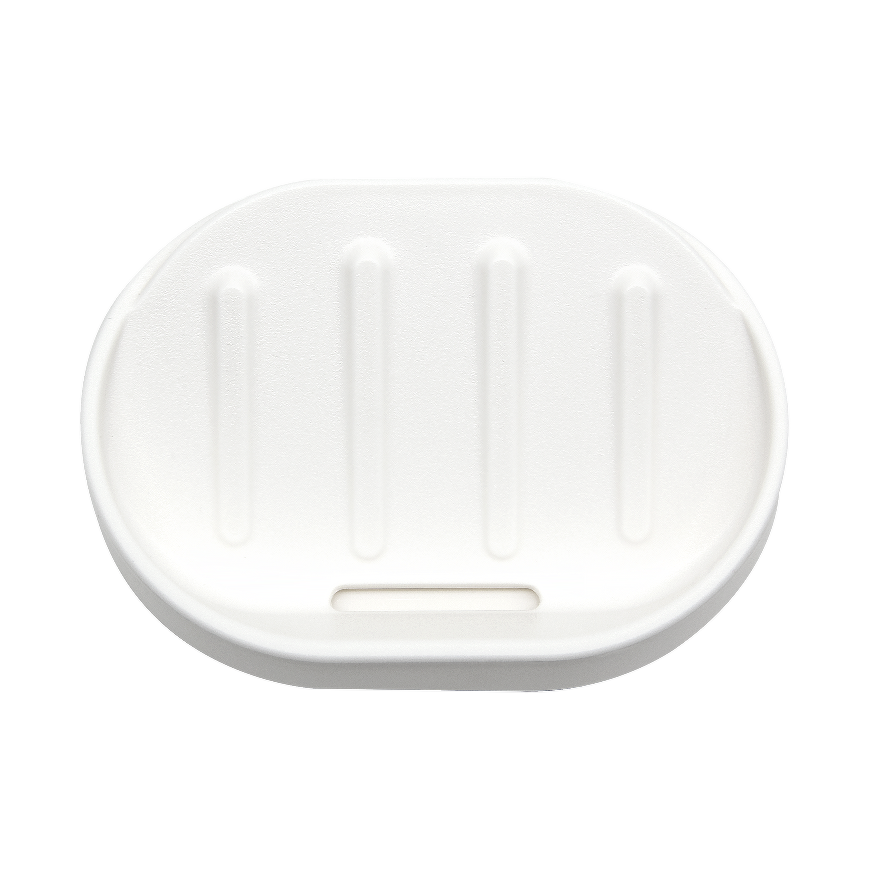 Mydelniczka Easy biała Sensea - 4