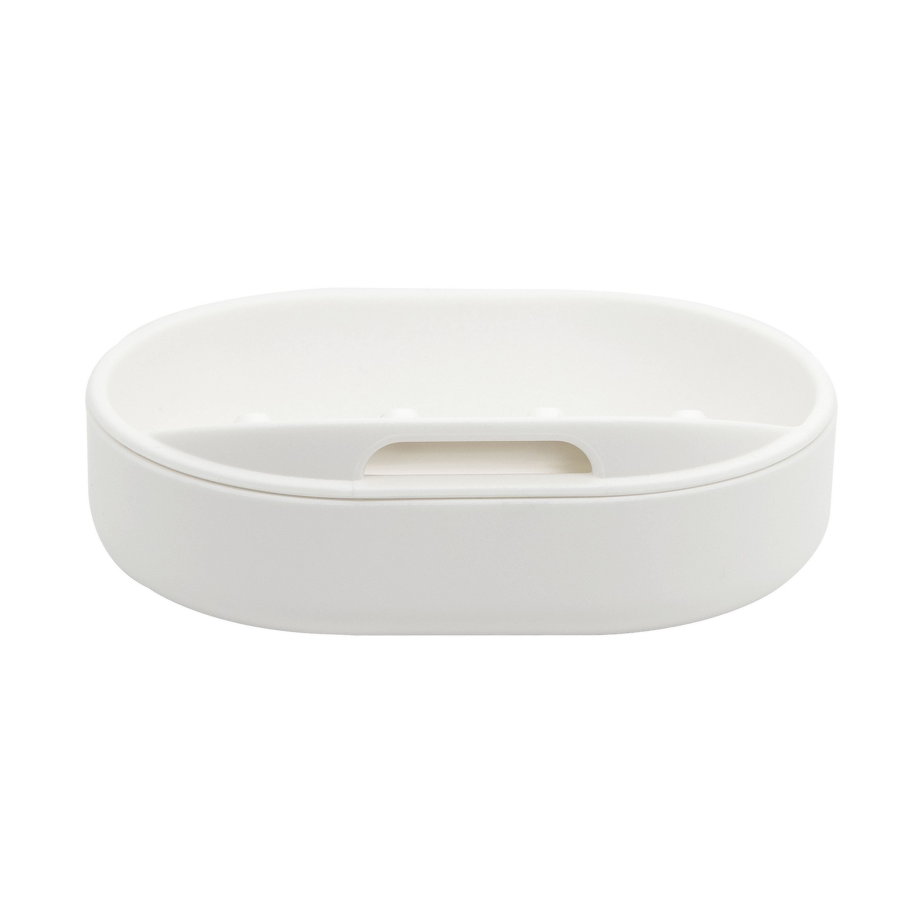 Mydelniczka Easy biała Sensea - 3