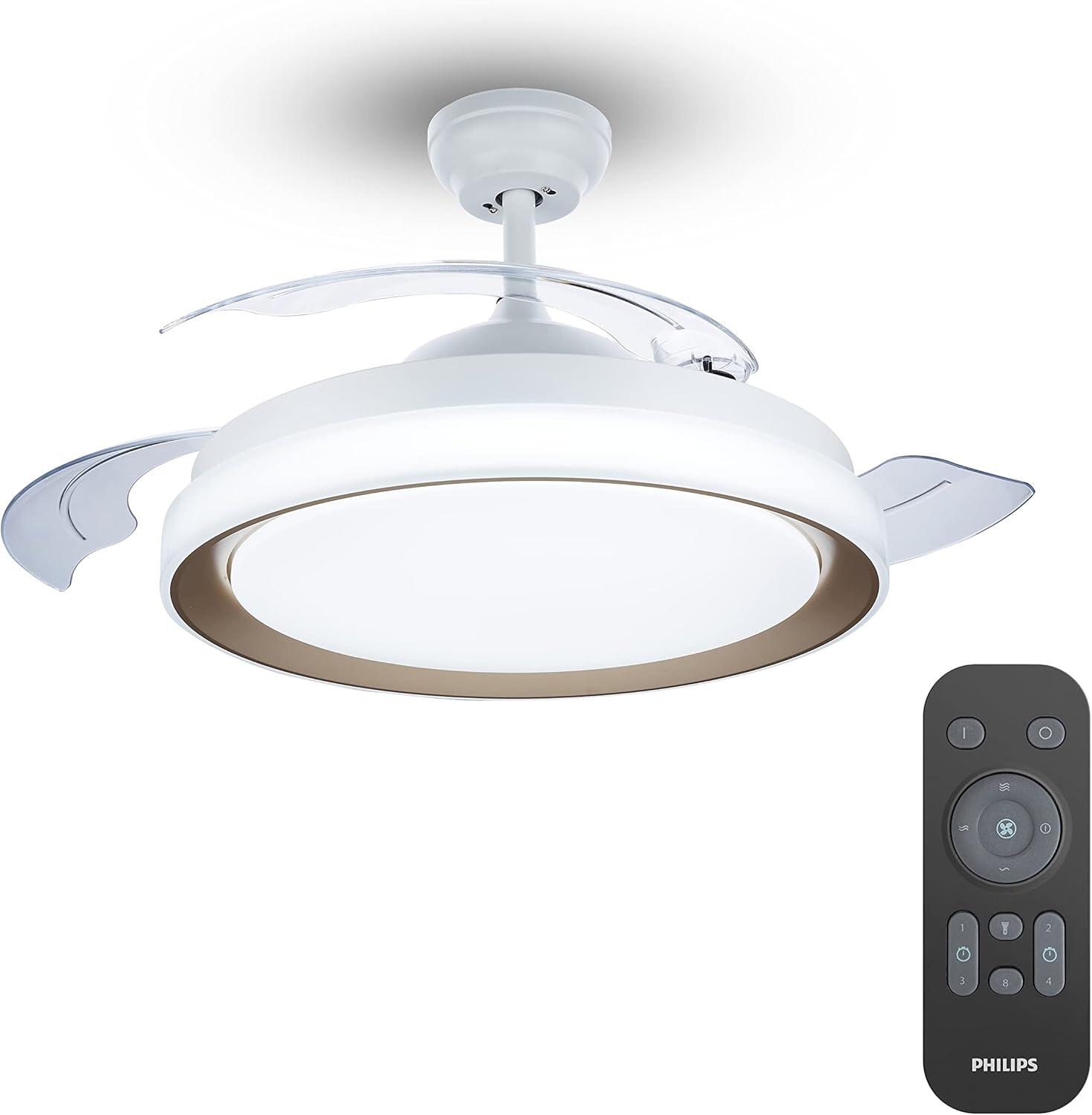 Faretto da Soffitto 2 Spot E14 Orientabili Levisto Ottone Trio Lighting