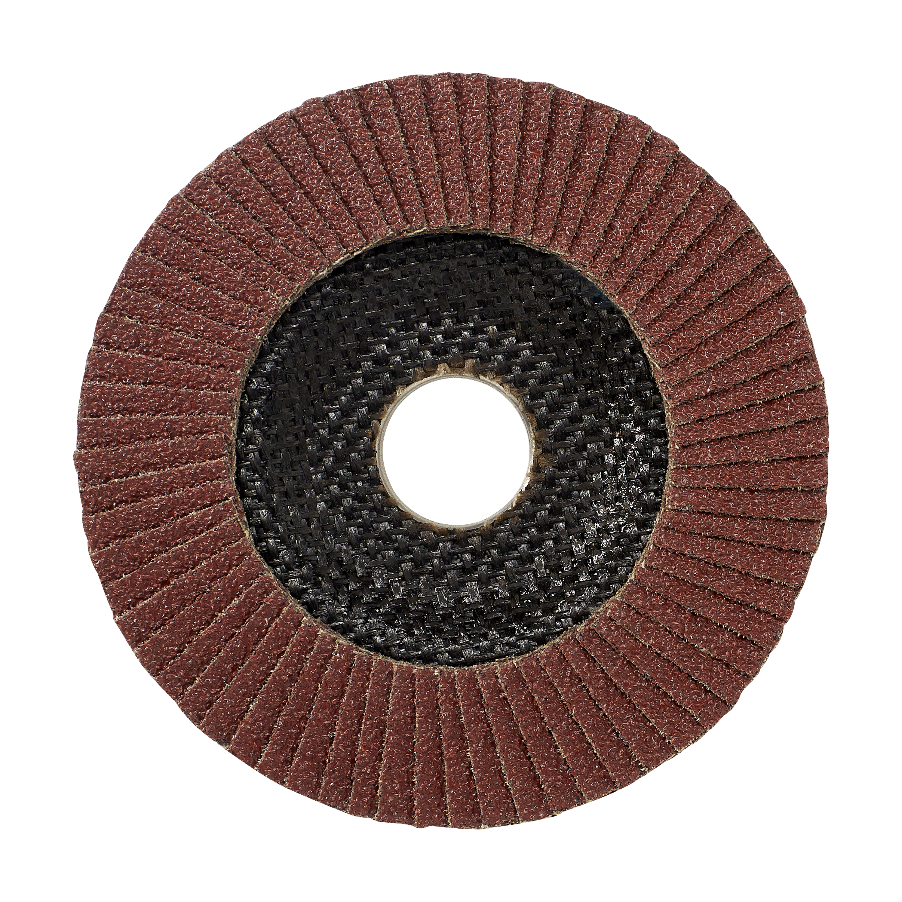 Tarcza listkowa P40 115 x 22.2 mm DEXTER - 3