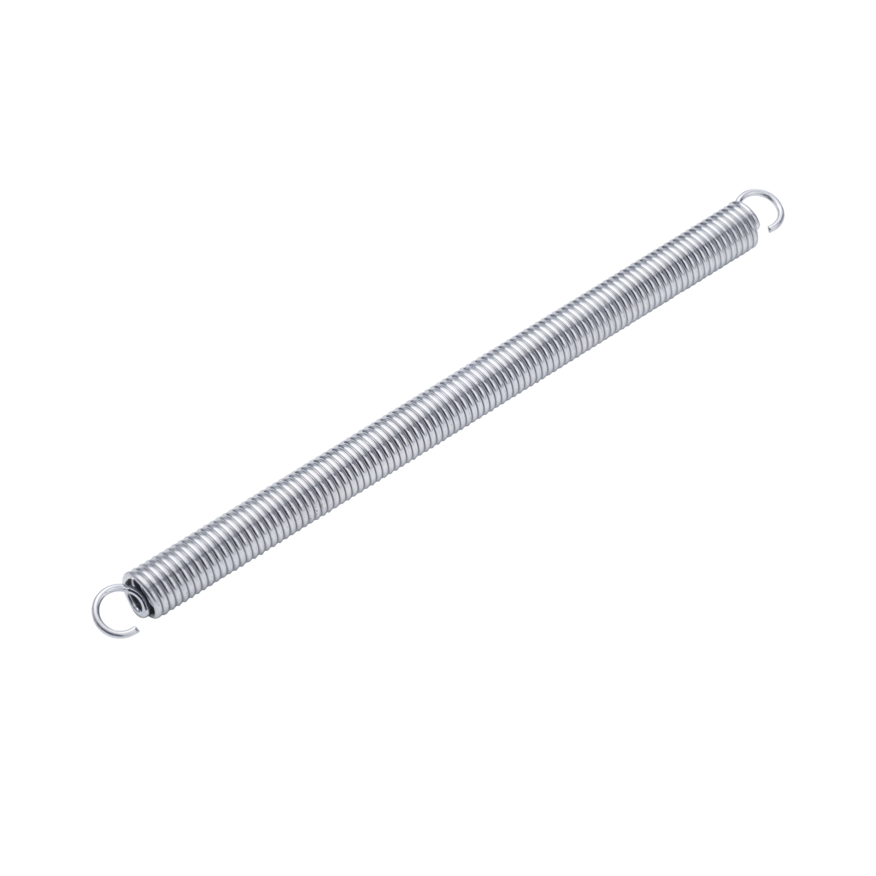 Ressorts de Torsion en acier inoxydable 304, diamètre de fil de 0.8mm