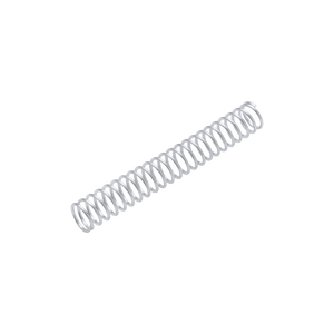 Lot De 11 Ressorts De Traction Jcd – 70x40mm, Fil Acier, Polyvalents