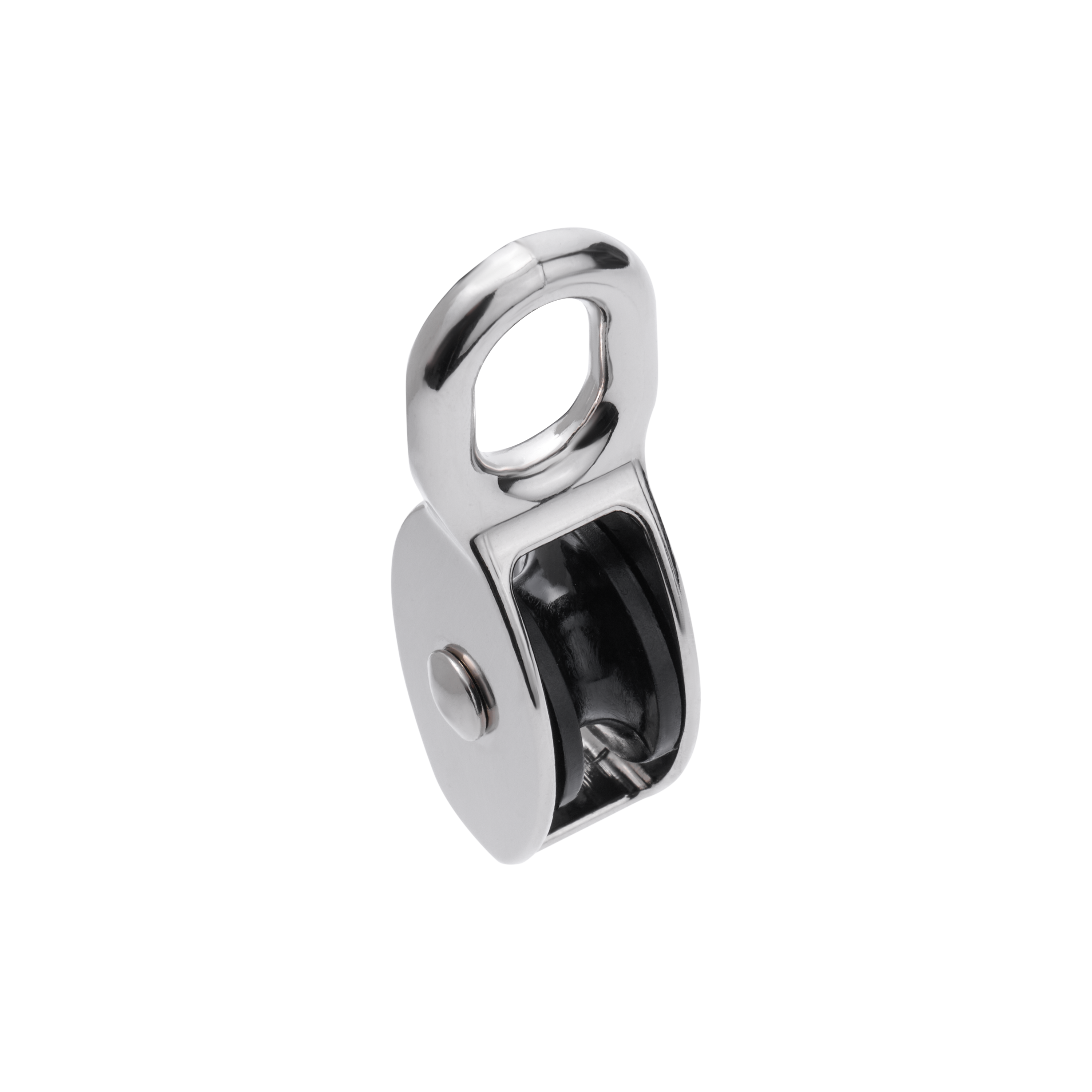 Puleggia Viti STANDERS Ruota 60 Mm In Nylon 40 Kg | Leroy Merlin