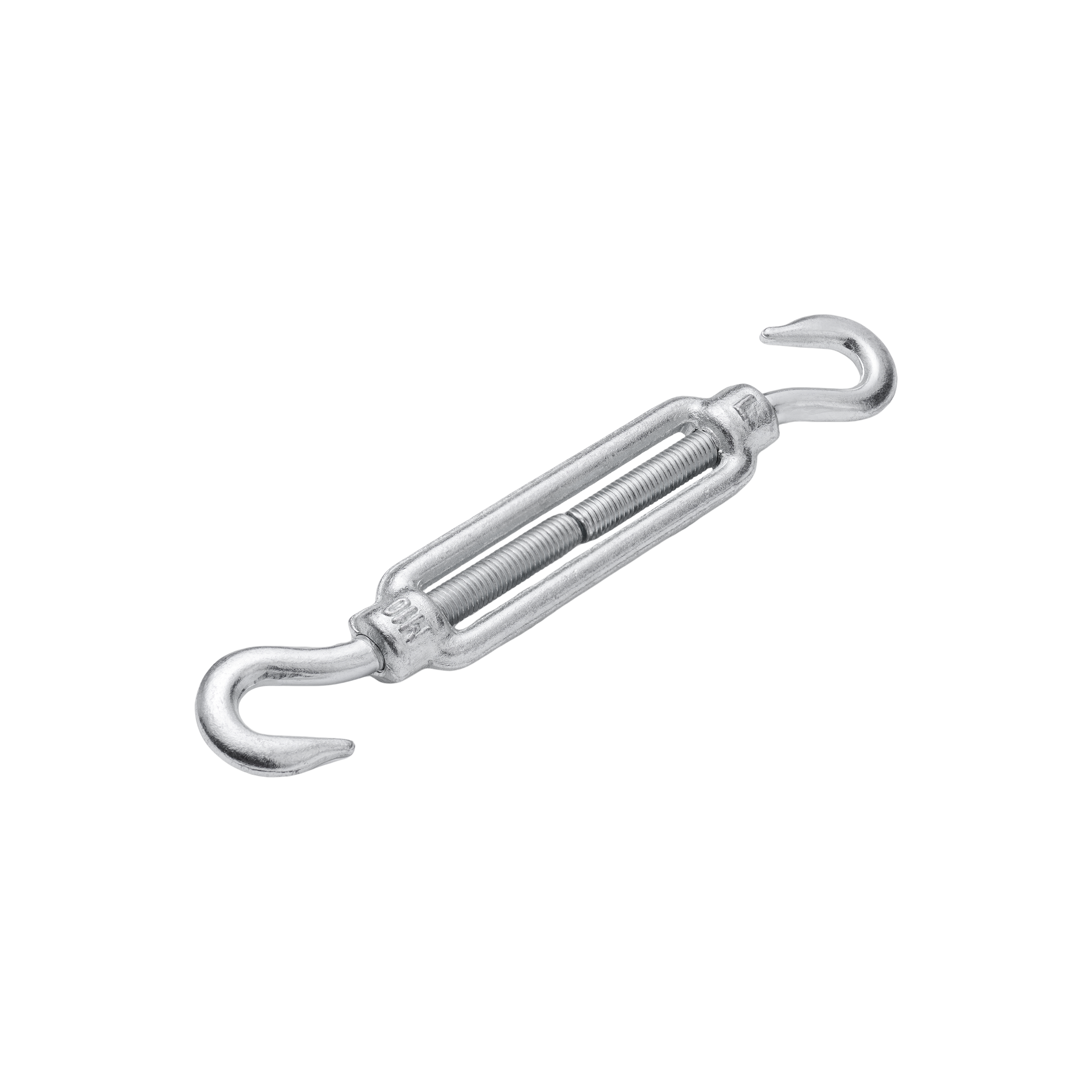 Śruba rzymska napinacz liny hak-hak 6-8 mm 150 kg Standers